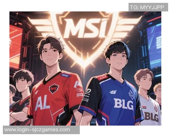 电竞新闻电竞数据分析赛后复盘BLG与IG对决的深度解析与启示