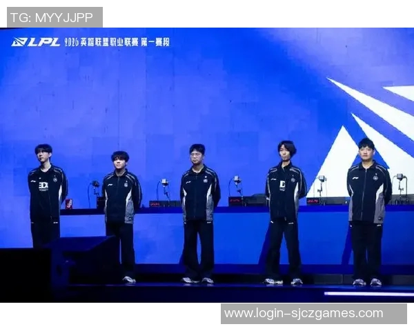 2026电竞新闻最新英雄联盟战术分析EDG战队领跑全球战术榜单前十名